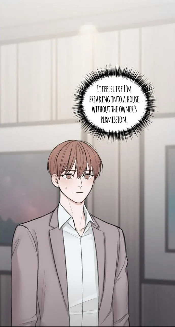 In The Private Room - Chapter 11 Page 24