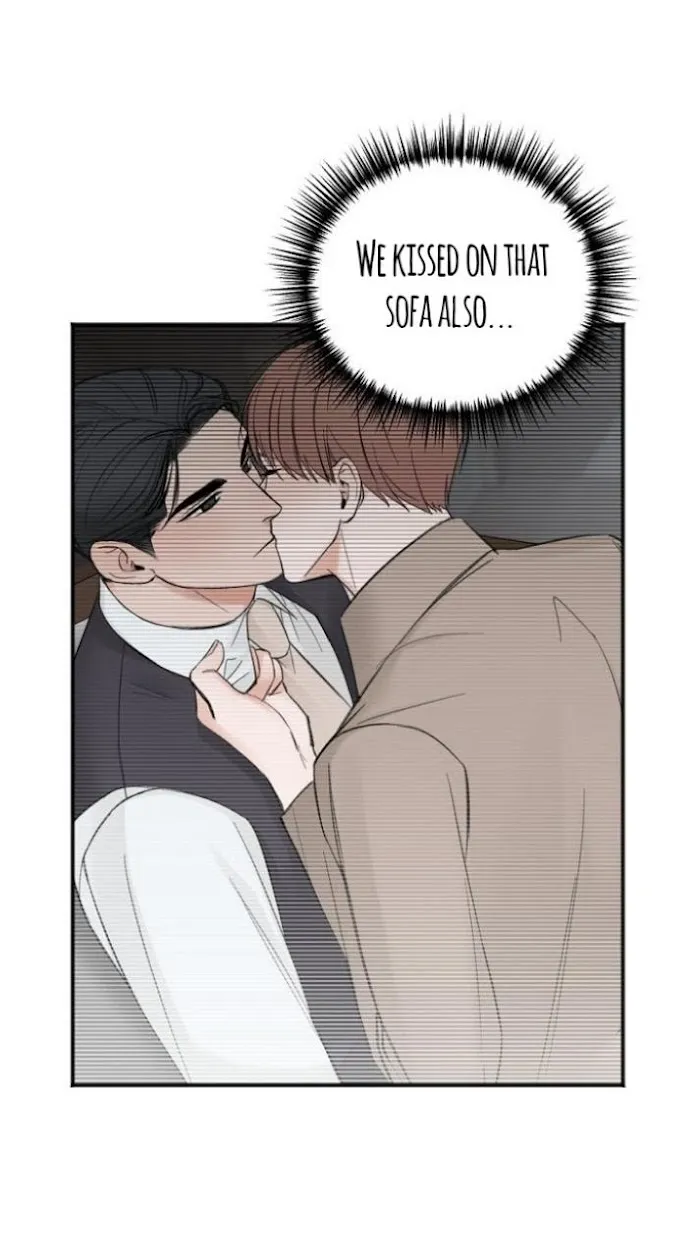 In The Private Room - Chapter 11 Page 31