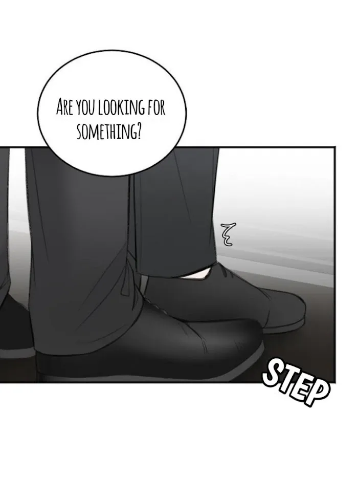 In The Private Room - Chapter 11 Page 33