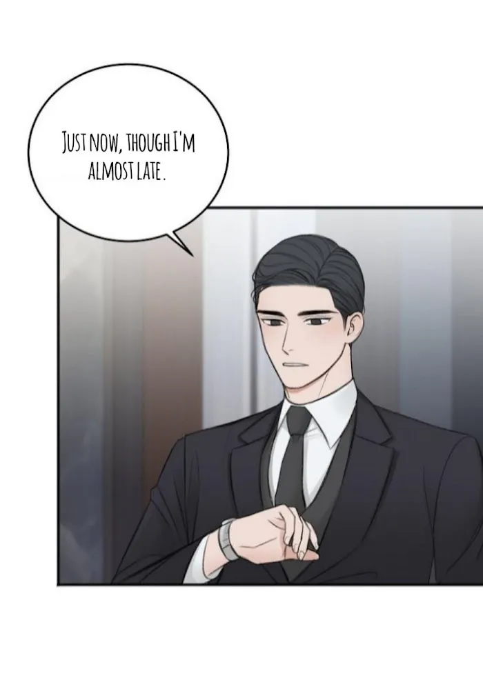 In The Private Room - Chapter 11 Page 36