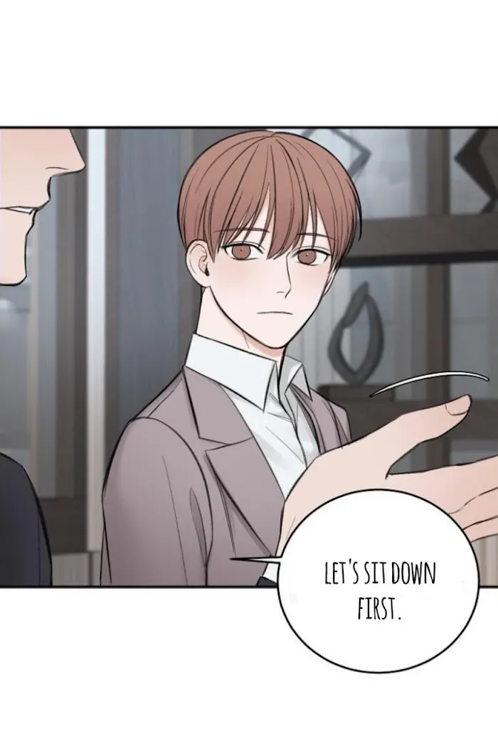 In The Private Room - Chapter 11 Page 37