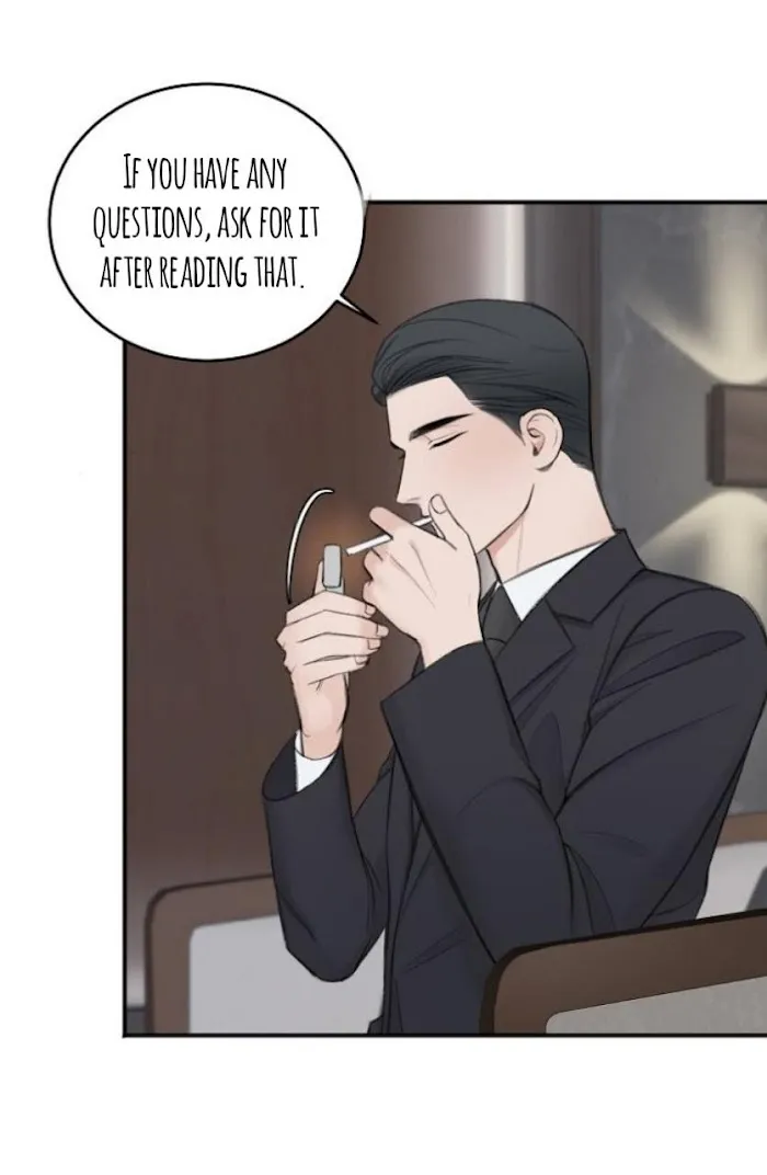 In The Private Room - Chapter 11 Page 40