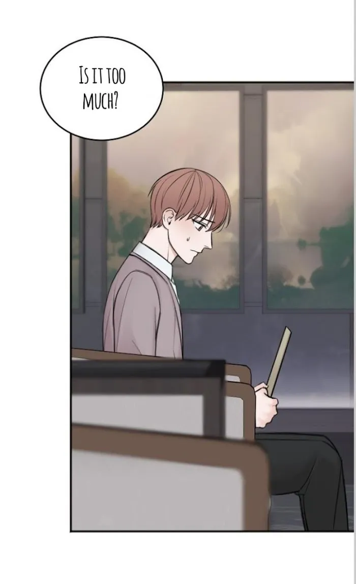 In The Private Room - Chapter 11 Page 49