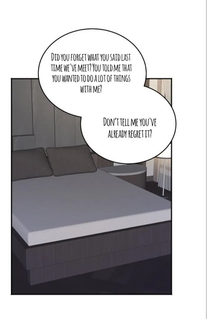 In The Private Room - Chapter 11 Page 50