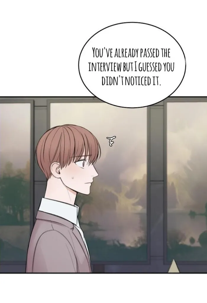 In The Private Room - Chapter 11 Page 51