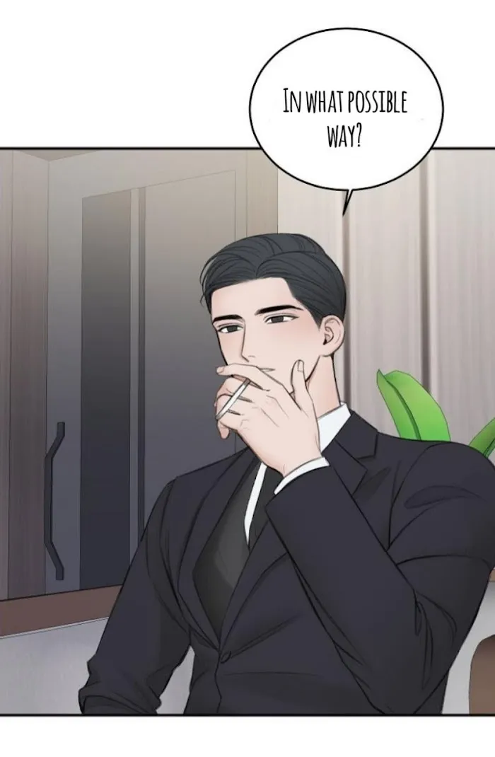In The Private Room - Chapter 11 Page 55