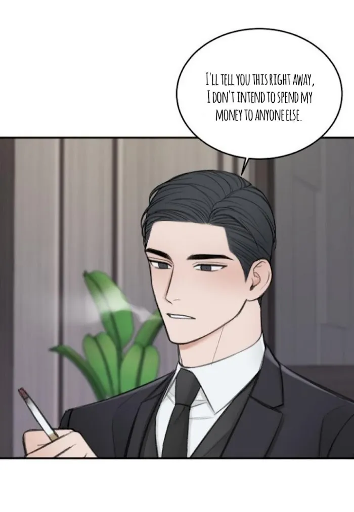 In The Private Room - Chapter 11 Page 58