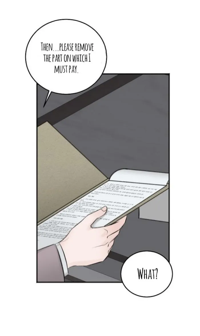 In The Private Room - Chapter 11 Page 60