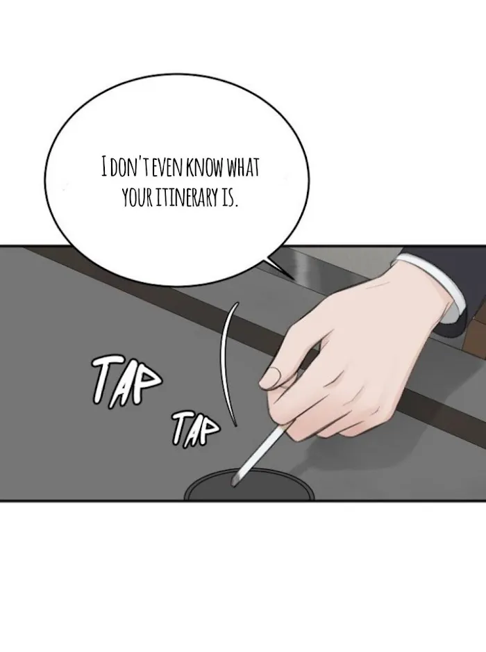 In The Private Room - Chapter 11 Page 65