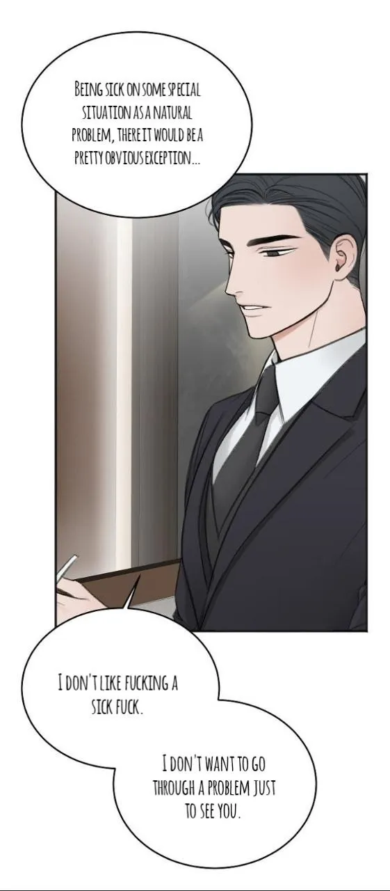 In The Private Room - Chapter 11 Page 66