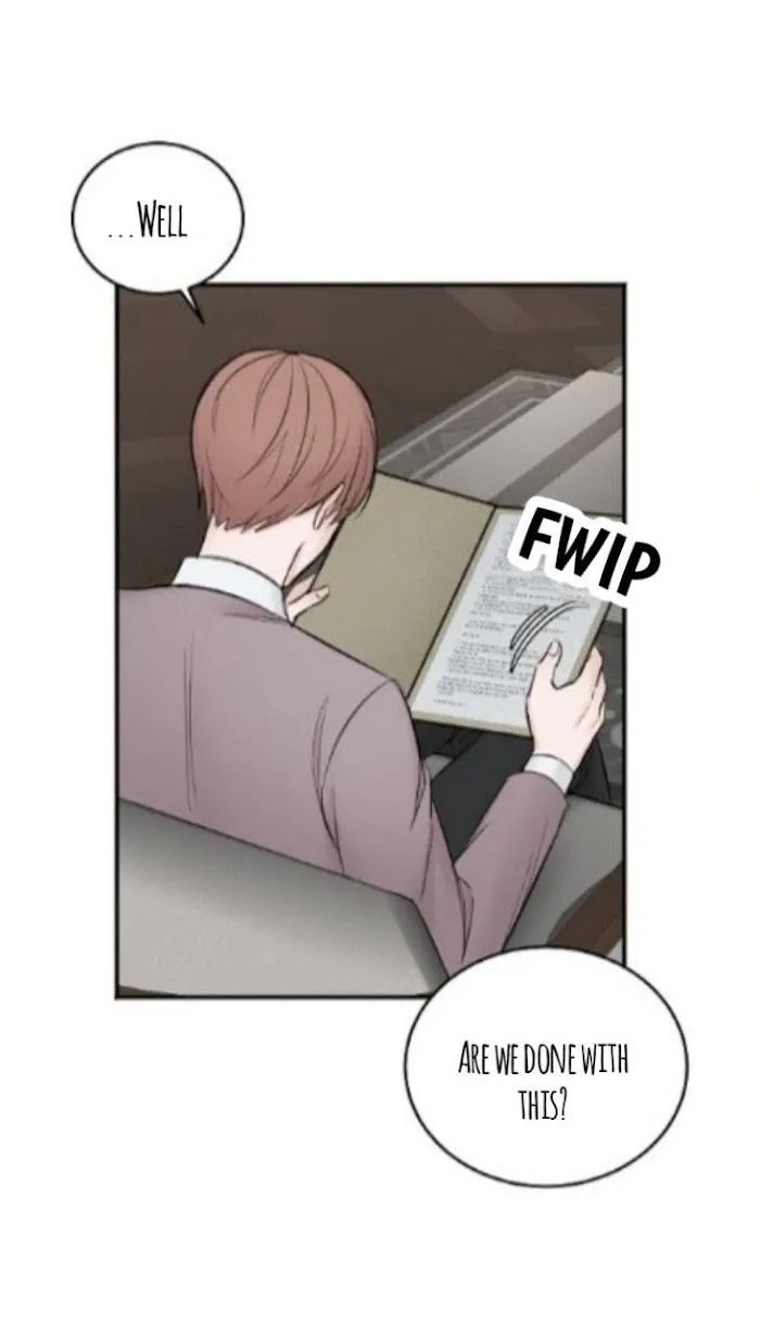 In The Private Room - Chapter 11 Page 67