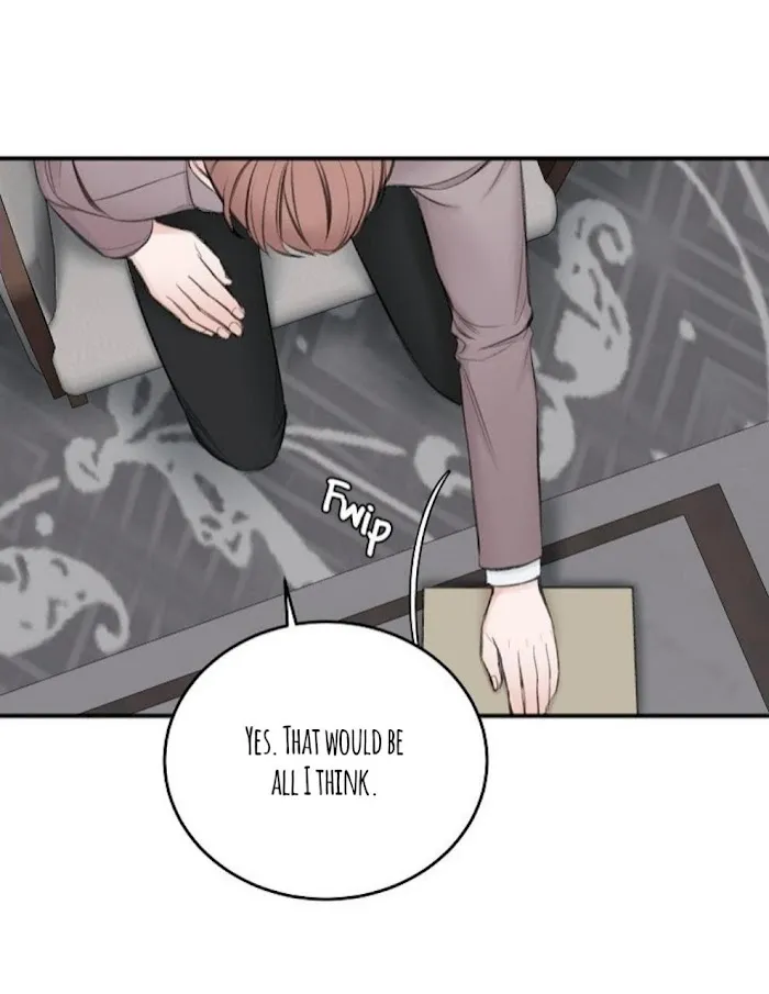 In The Private Room - Chapter 11 Page 68