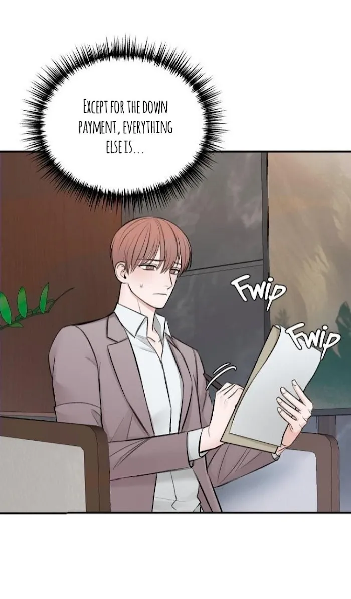 In The Private Room - Chapter 11 Page 70