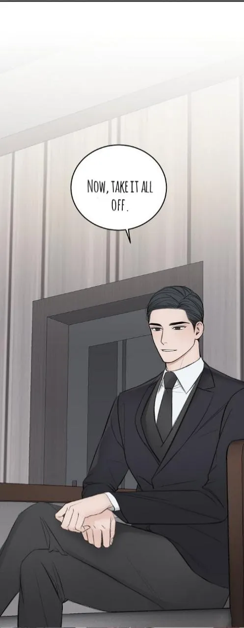 In The Private Room - Chapter 11 Page 72