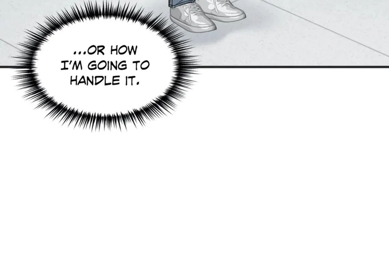 In The Private Room - Chapter 53 Page 6