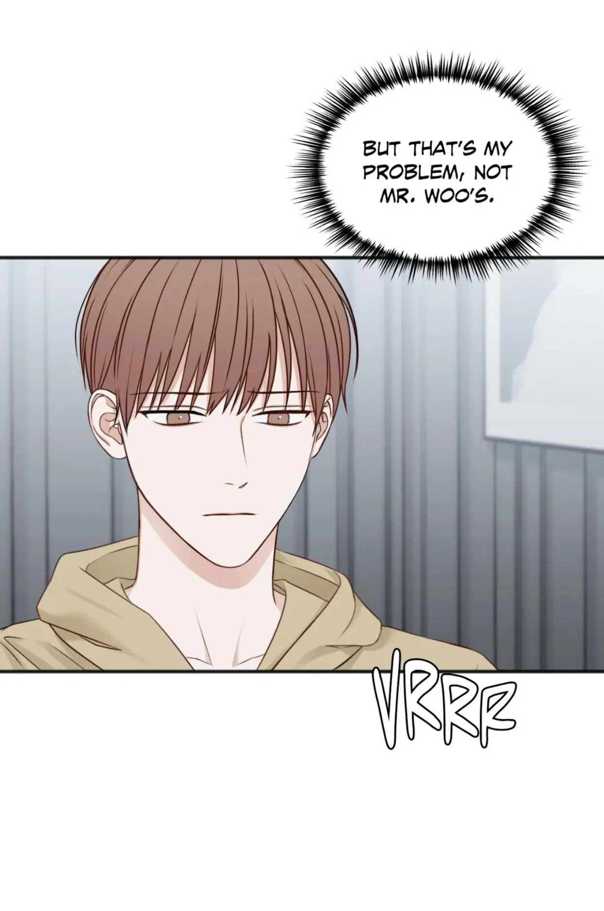 In The Private Room - Chapter 53 Page 7