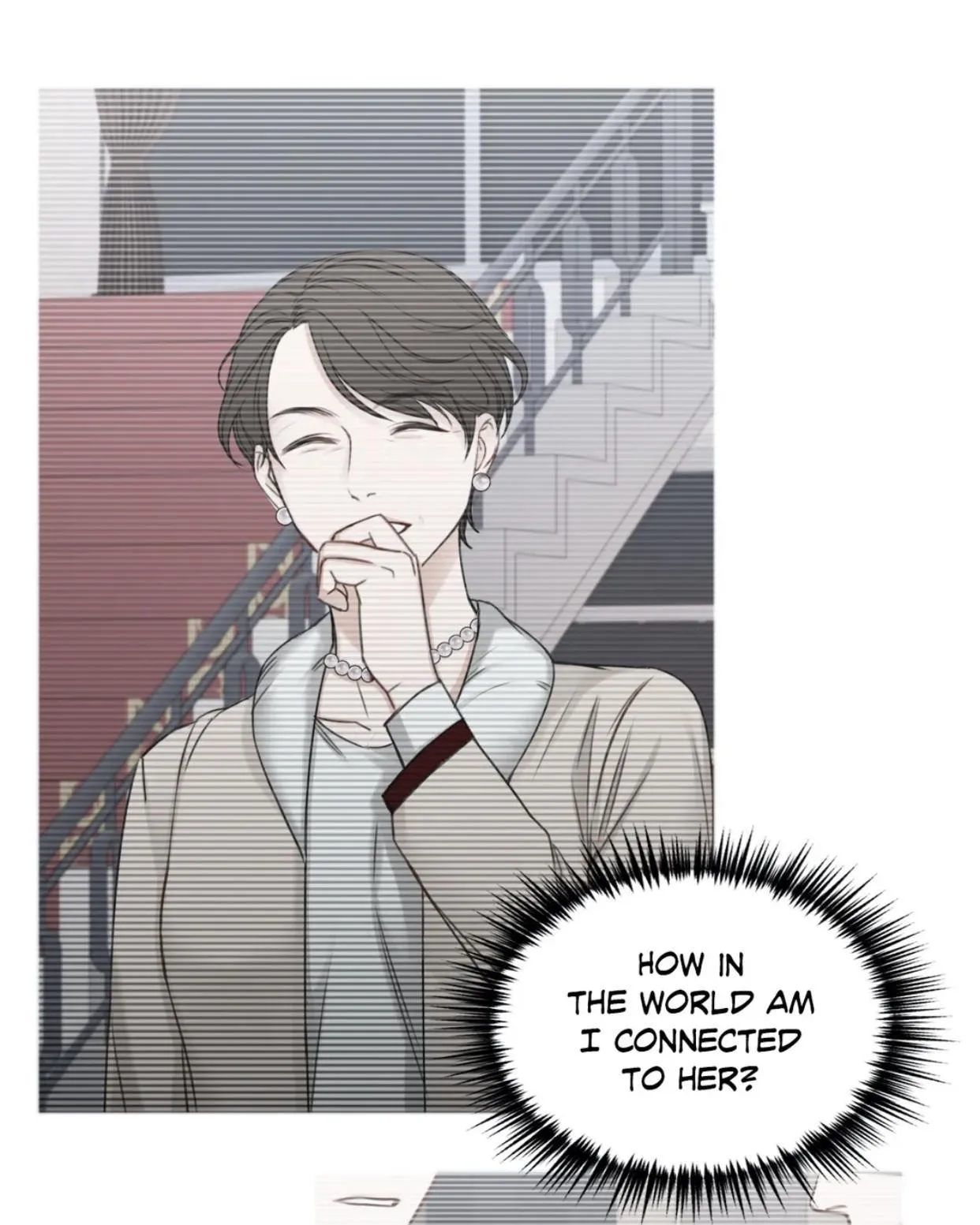 In The Private Room - Chapter 53 Page 11