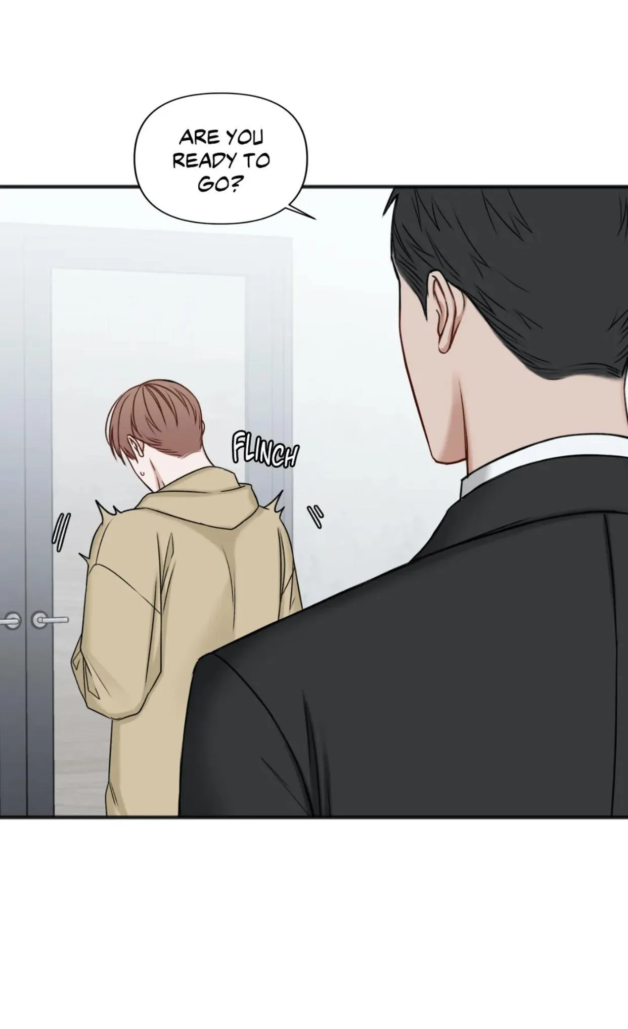 In The Private Room - Chapter 53 Page 22
