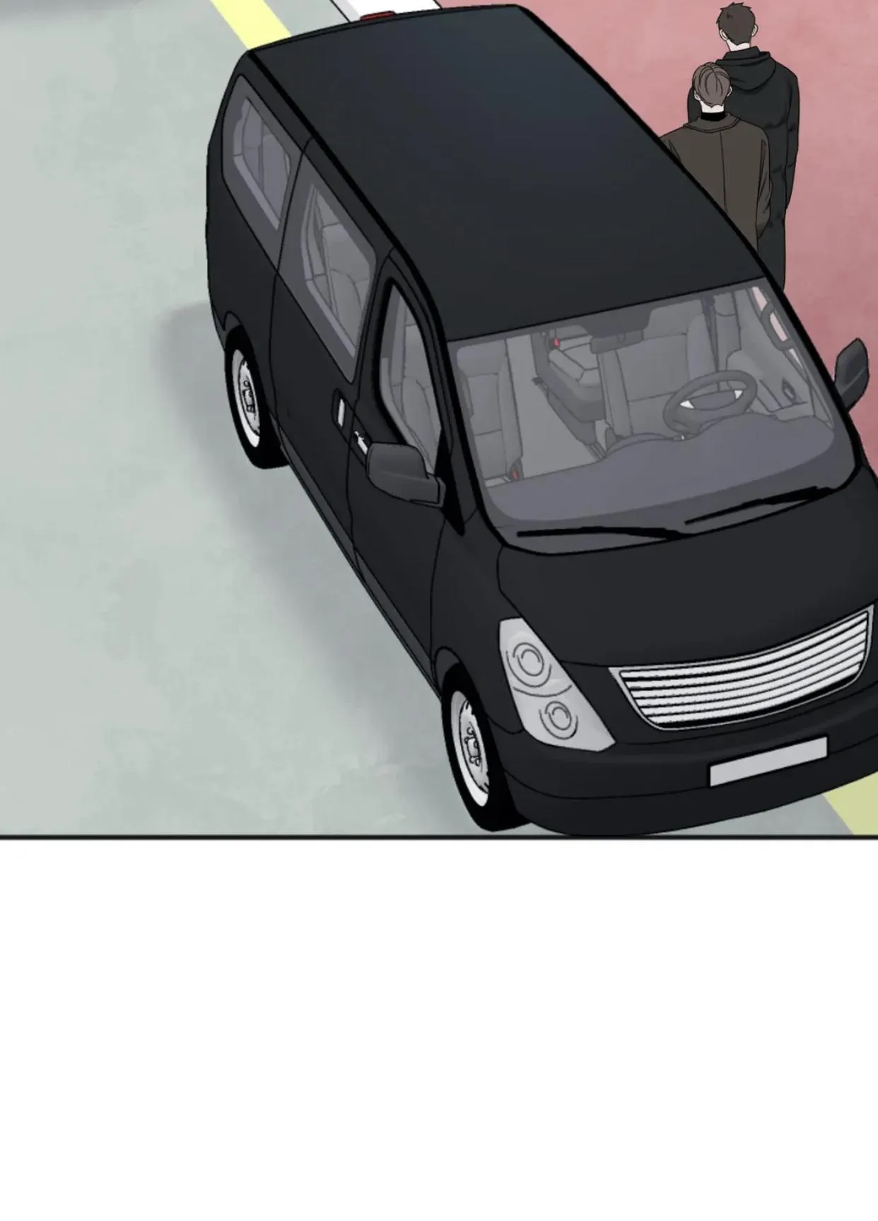 In The Private Room - Chapter 53 Page 33