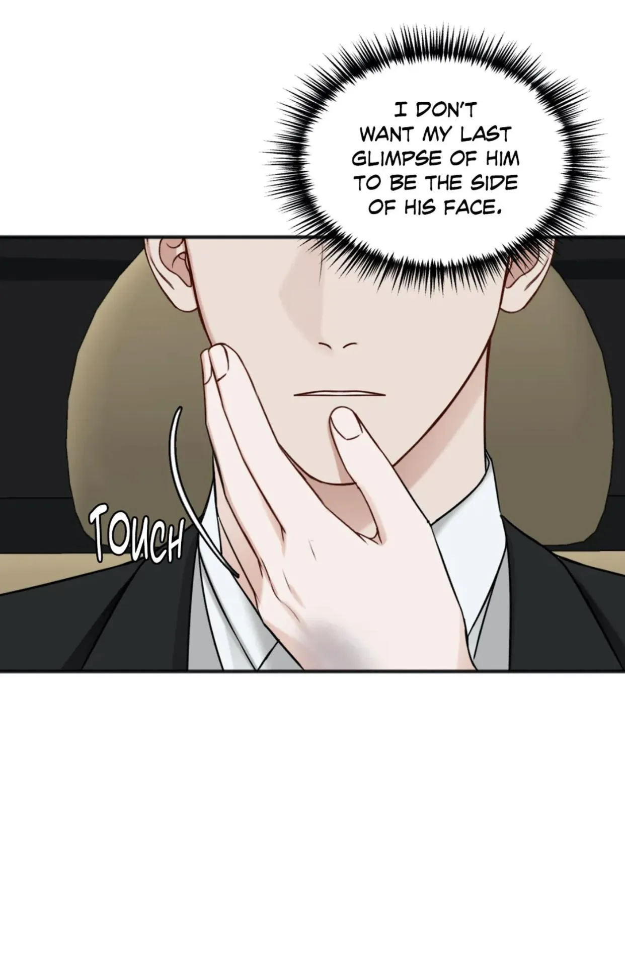 In The Private Room - Chapter 53 Page 38