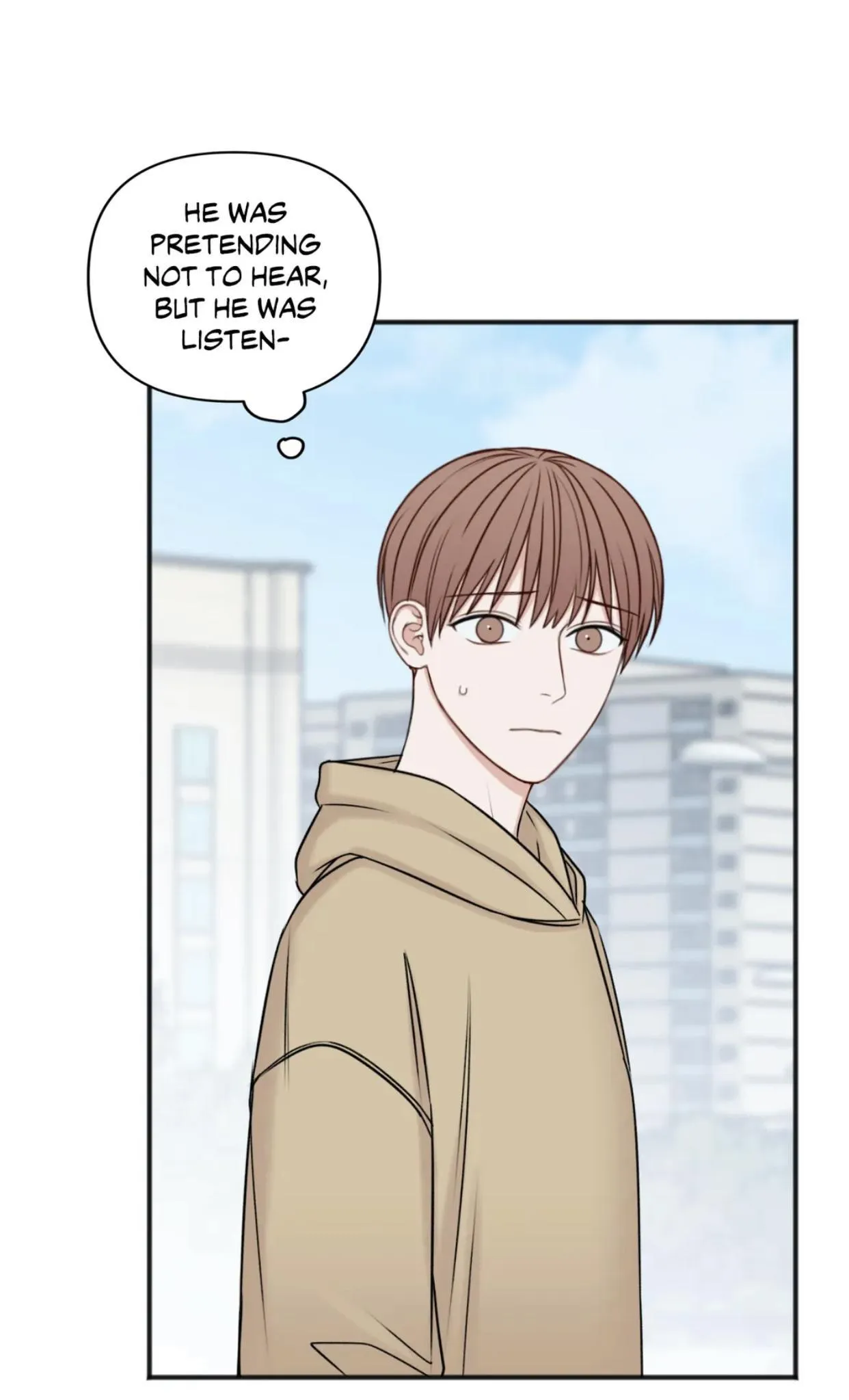 In The Private Room - Chapter 53 Page 46