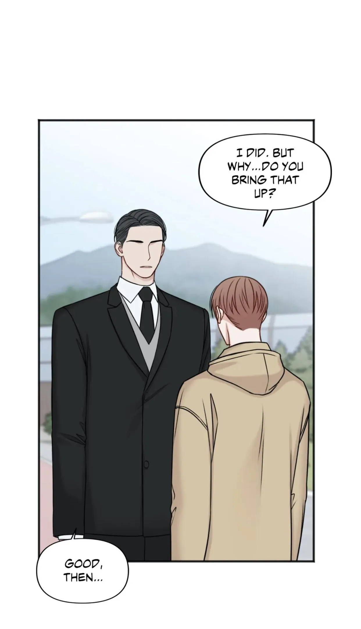 In The Private Room - Chapter 53 Page 49