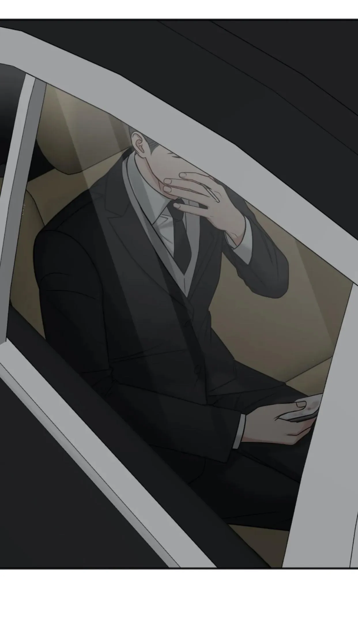 In The Private Room - Chapter 53 Page 62