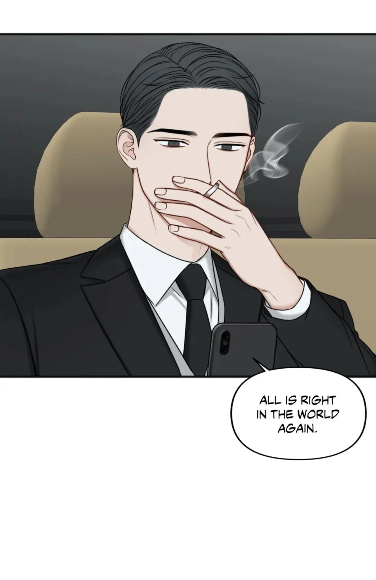 In The Private Room - Chapter 53 Page 63
