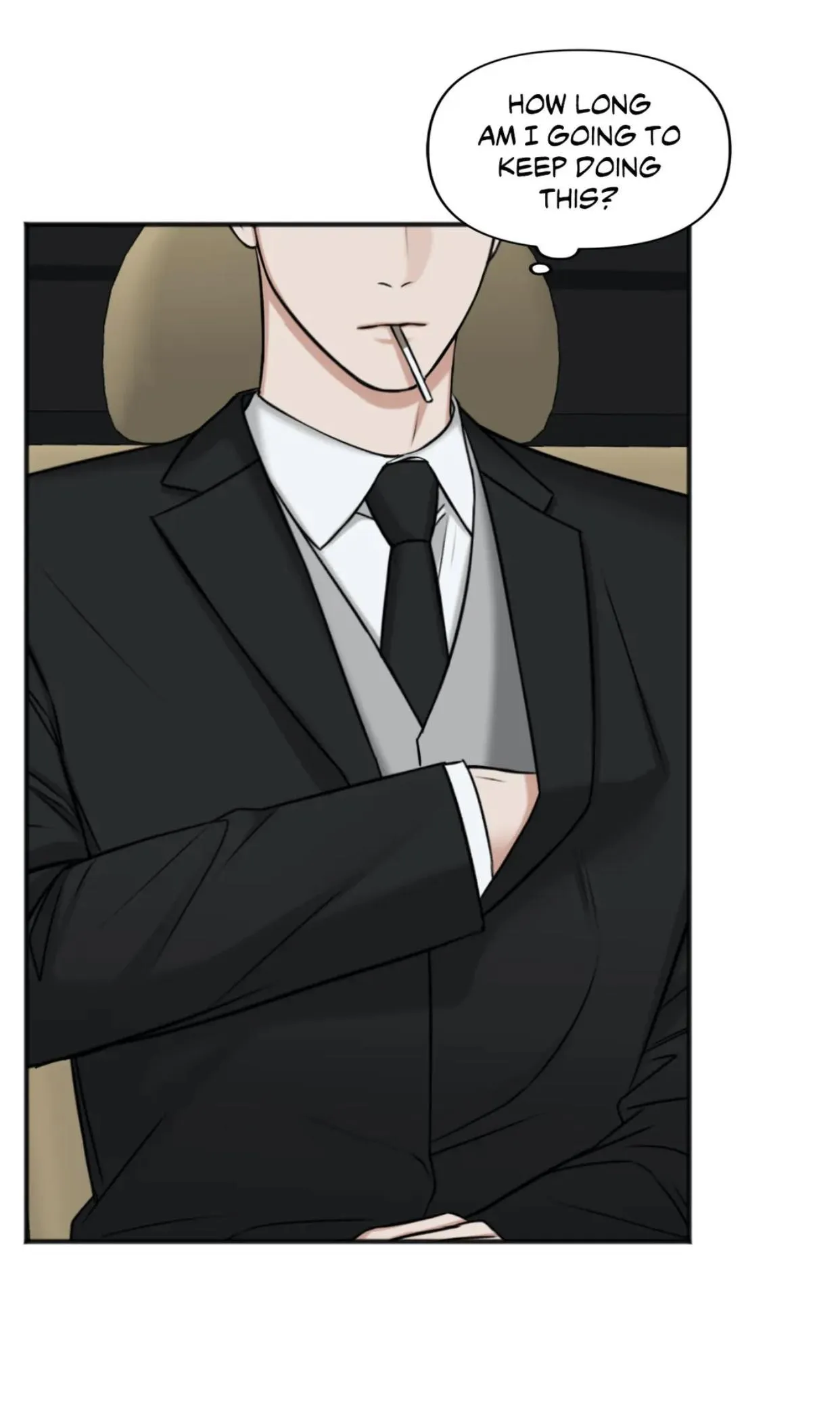 In The Private Room - Chapter 53 Page 67