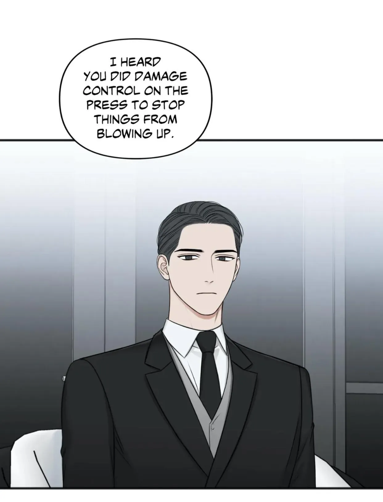 In The Private Room - Chapter 53 Page 74