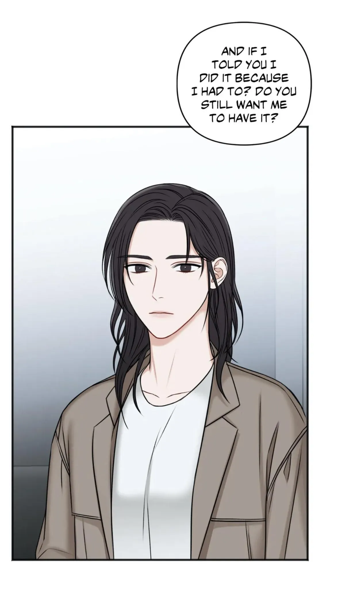 In The Private Room - Chapter 53 Page 75