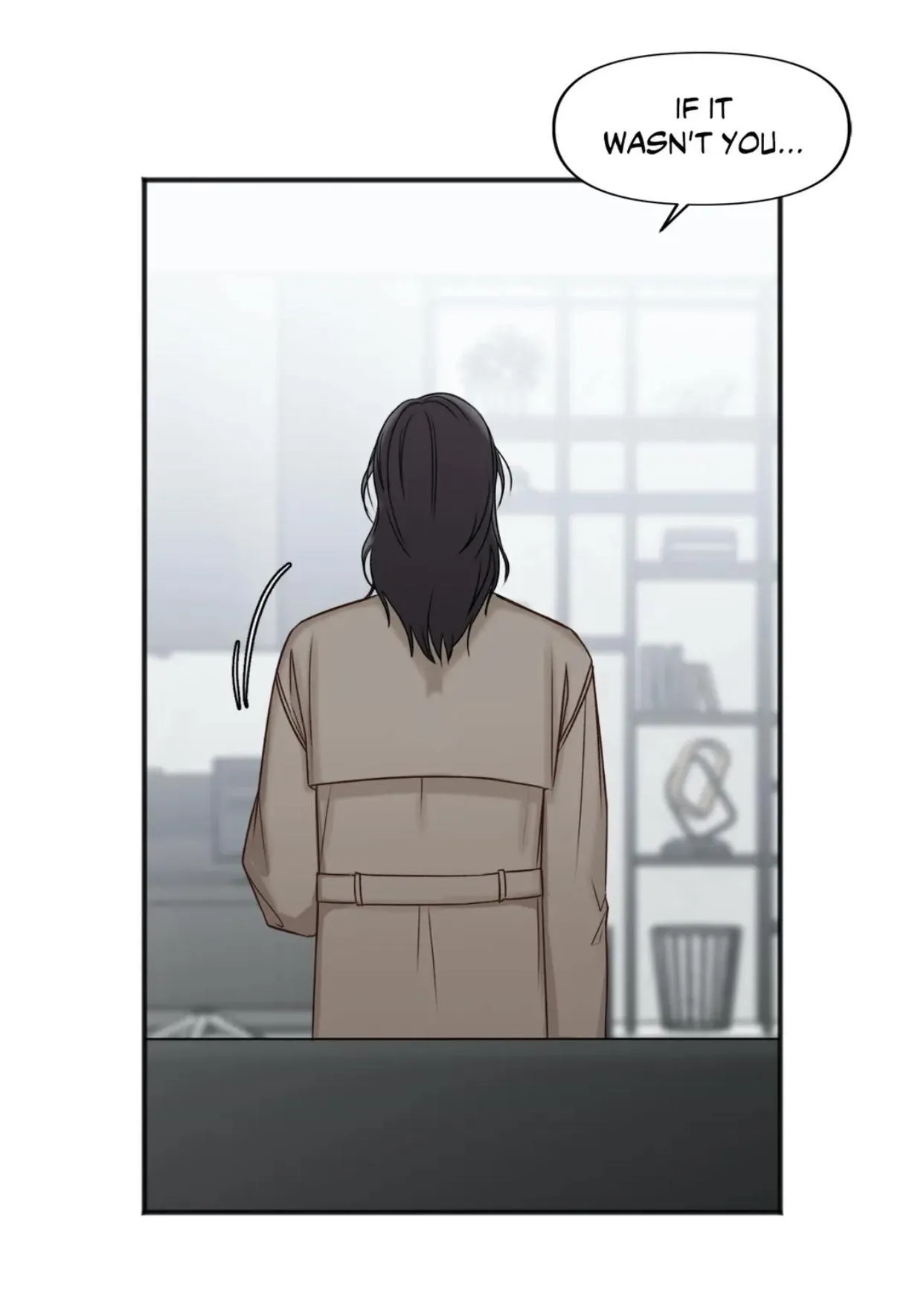 In The Private Room - Chapter 53 Page 77