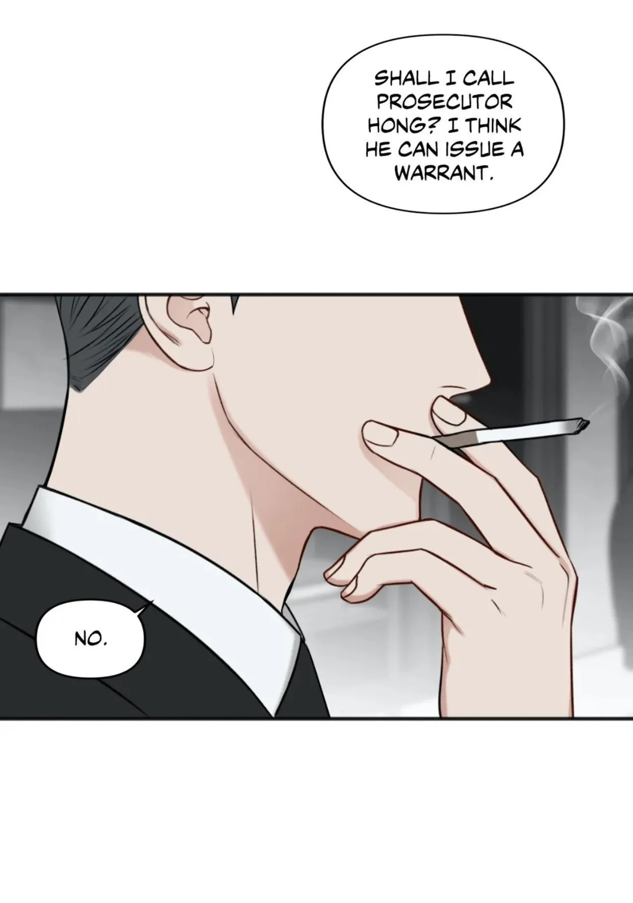 In The Private Room - Chapter 53 Page 82