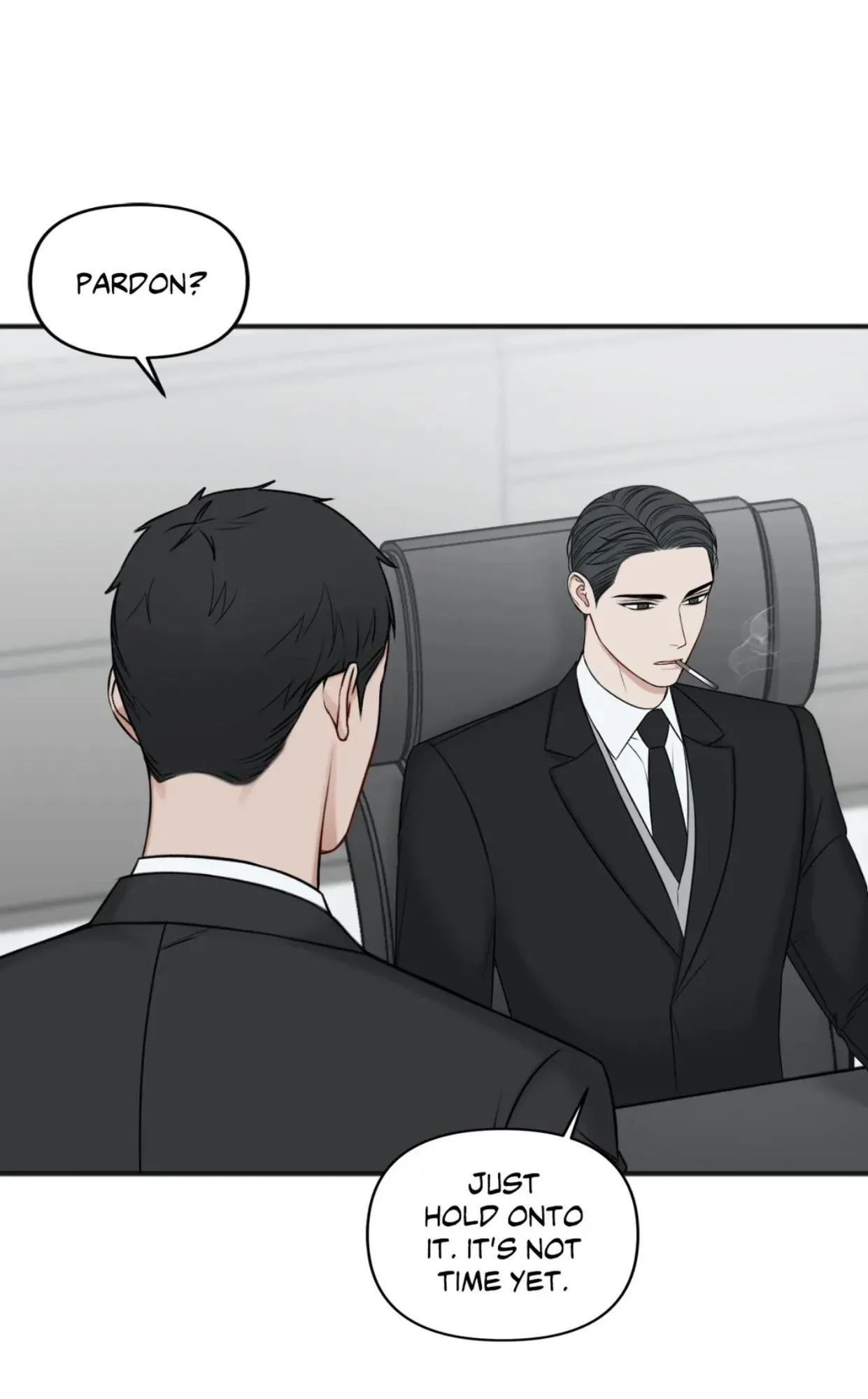 In The Private Room - Chapter 53 Page 83