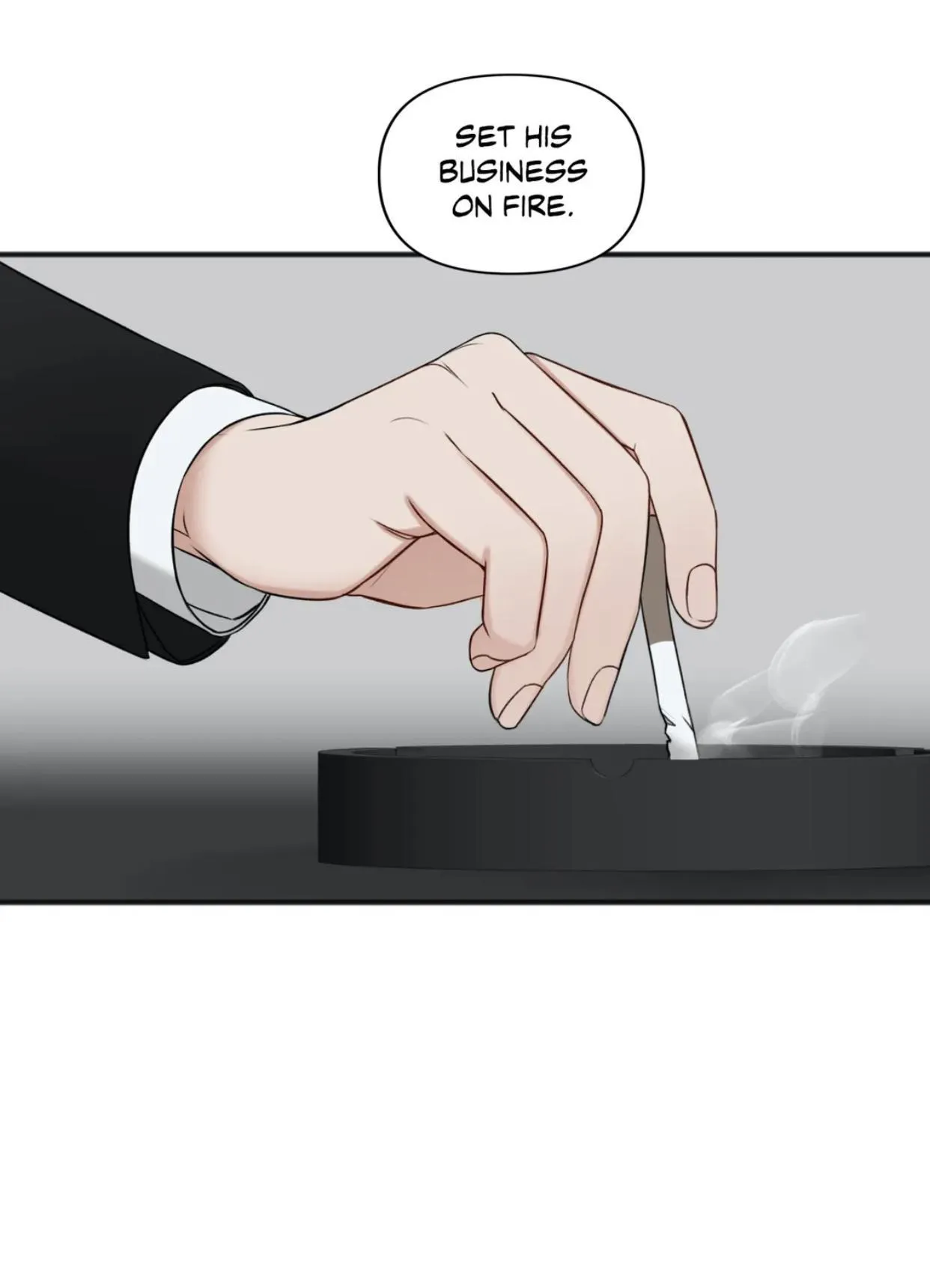 In The Private Room - Chapter 53 Page 85