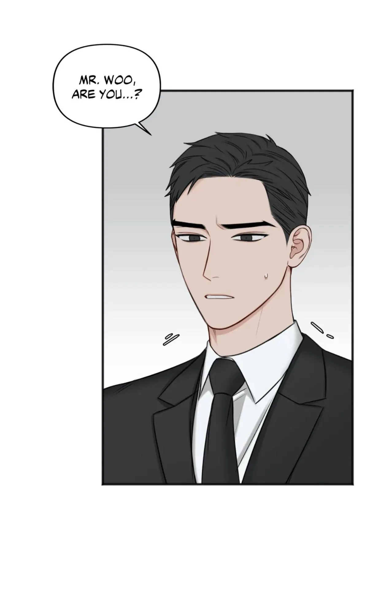 In The Private Room - Chapter 53 Page 86