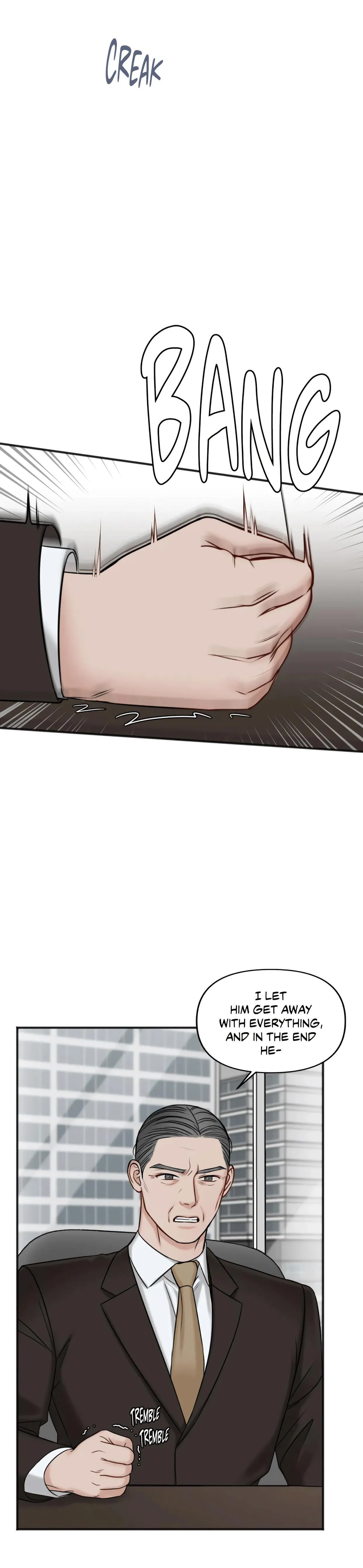 In The Private Room - Chapter 54 Page 15