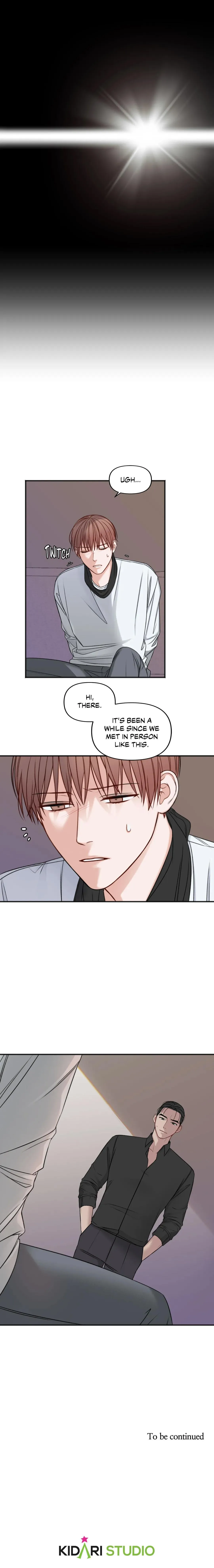 In The Private Room - Chapter 58 Page 22