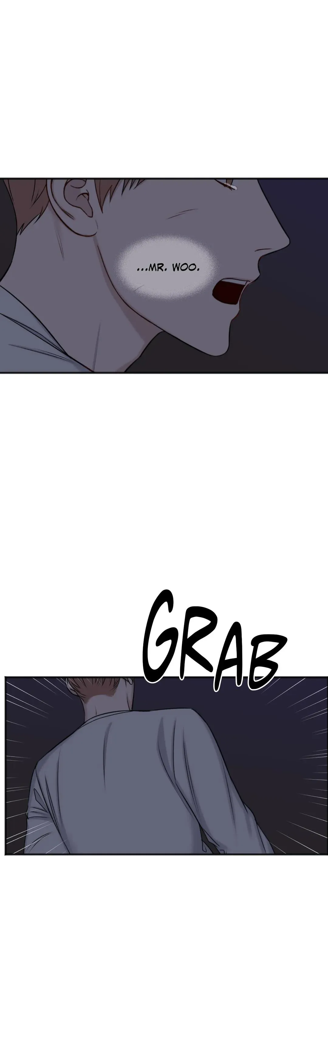 In The Private Room - Chapter 60 Page 25