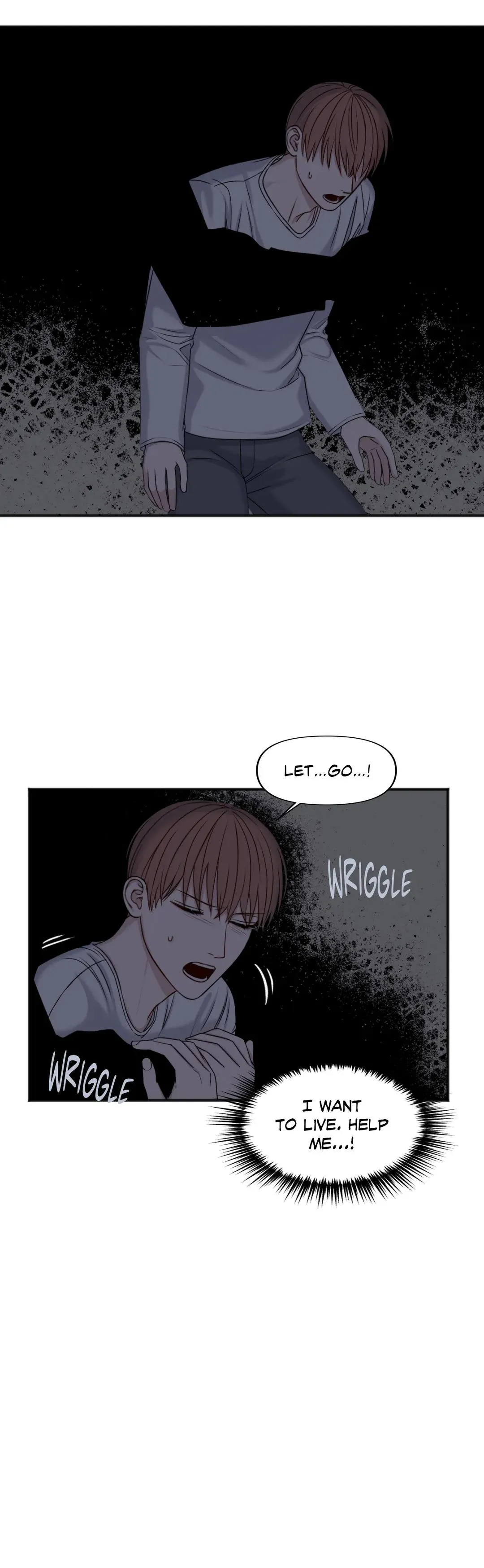 In The Private Room - Chapter 60 Page 26