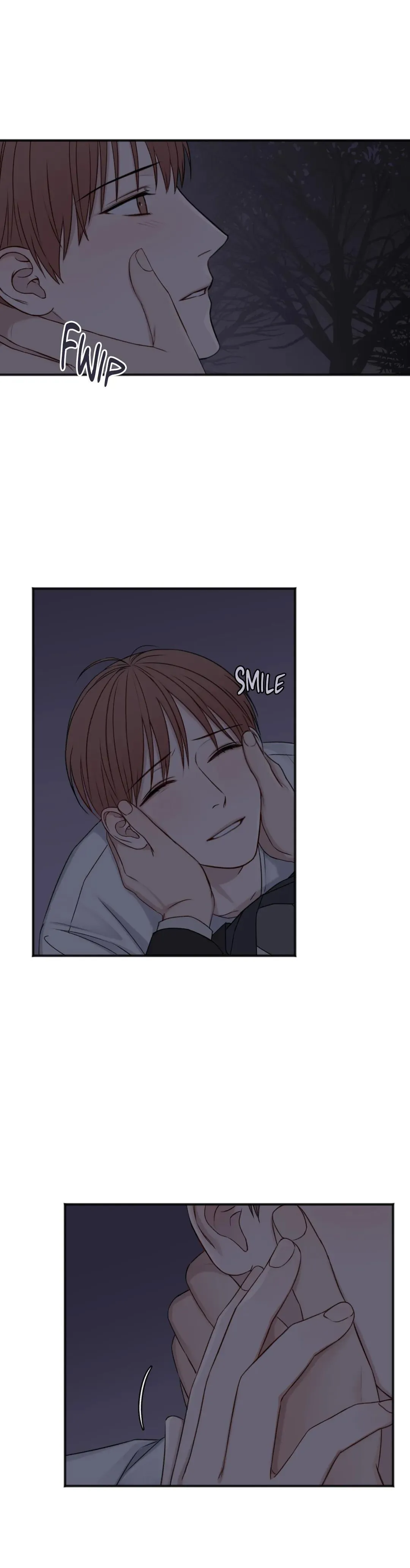 In The Private Room - Chapter 61 Page 6