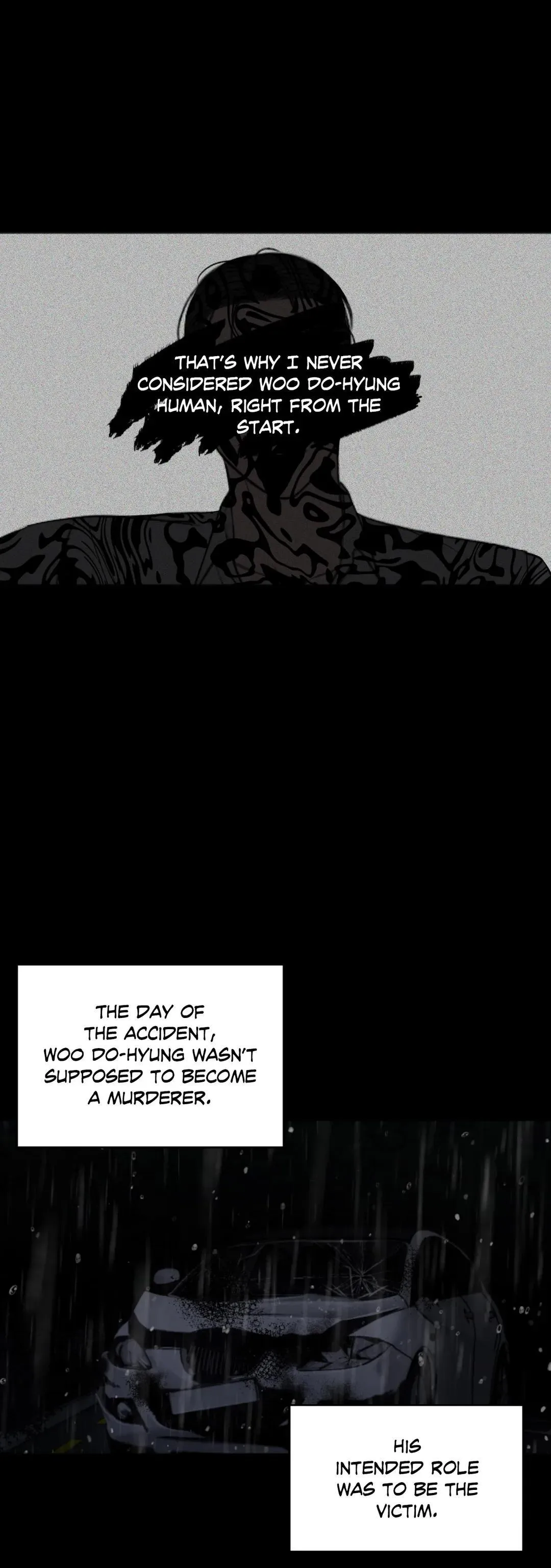 In The Private Room - Chapter 61 Page 19