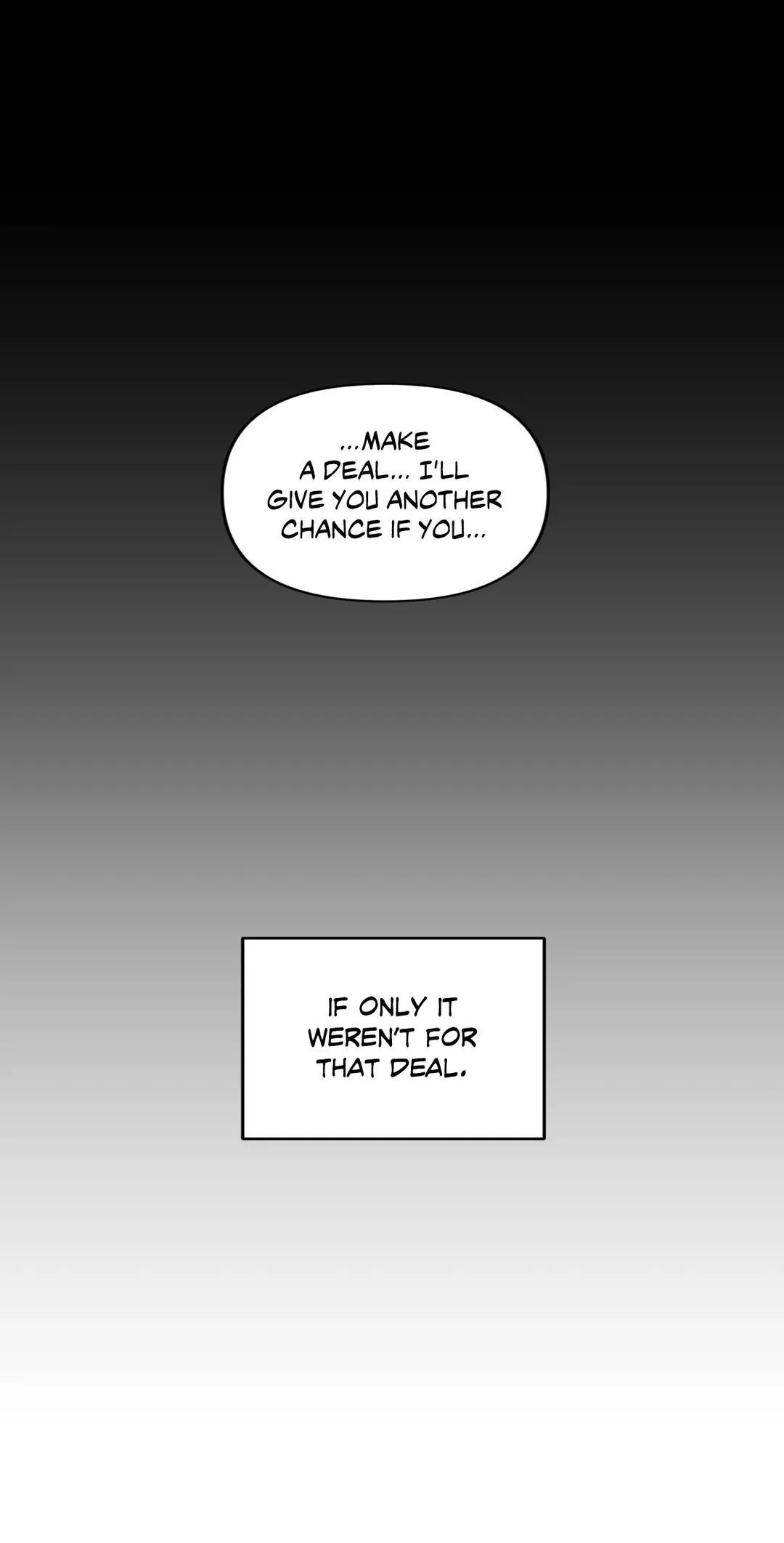 In The Private Room - Chapter 61 Page 21