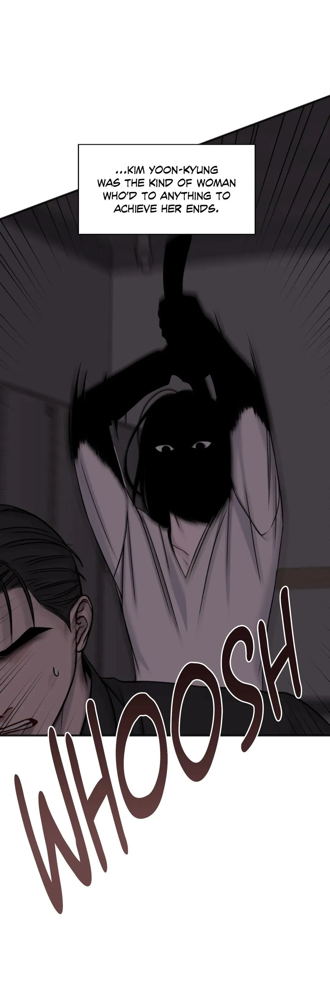 In The Private Room - Chapter 61 Page 26