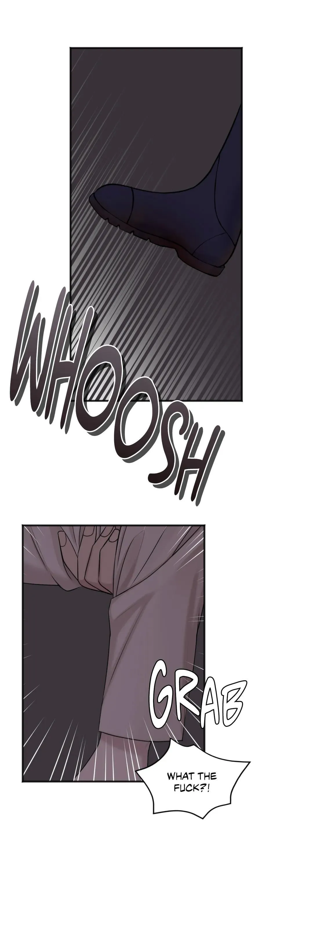 In The Private Room - Chapter 61 Page 32