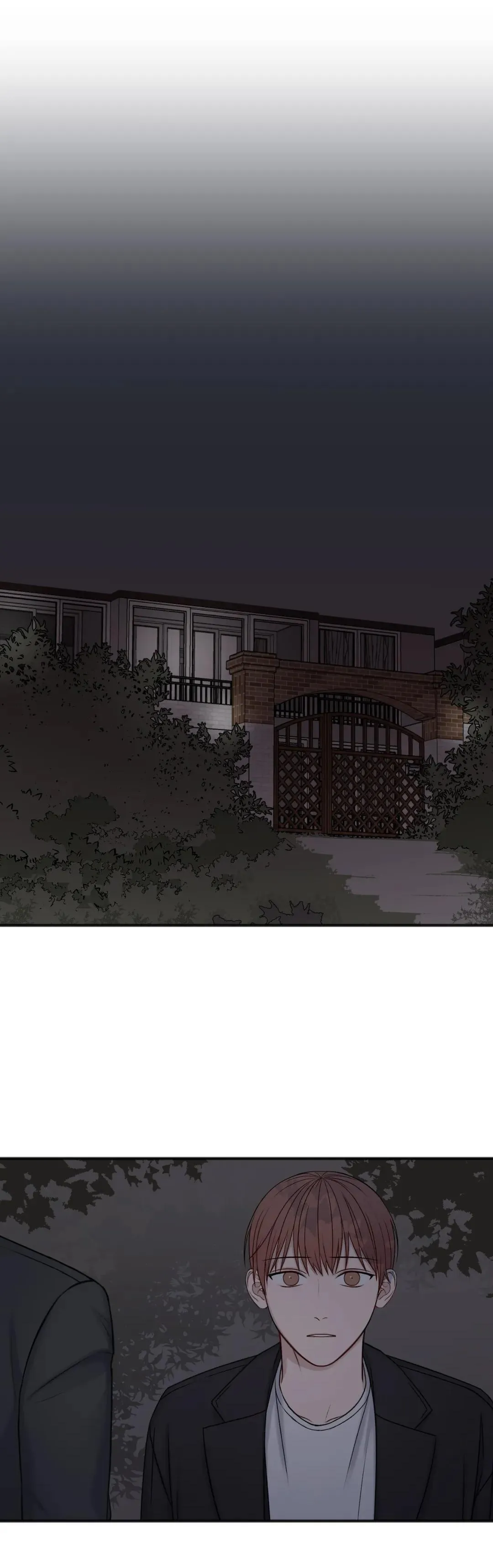In The Private Room - Chapter 61 Page 36