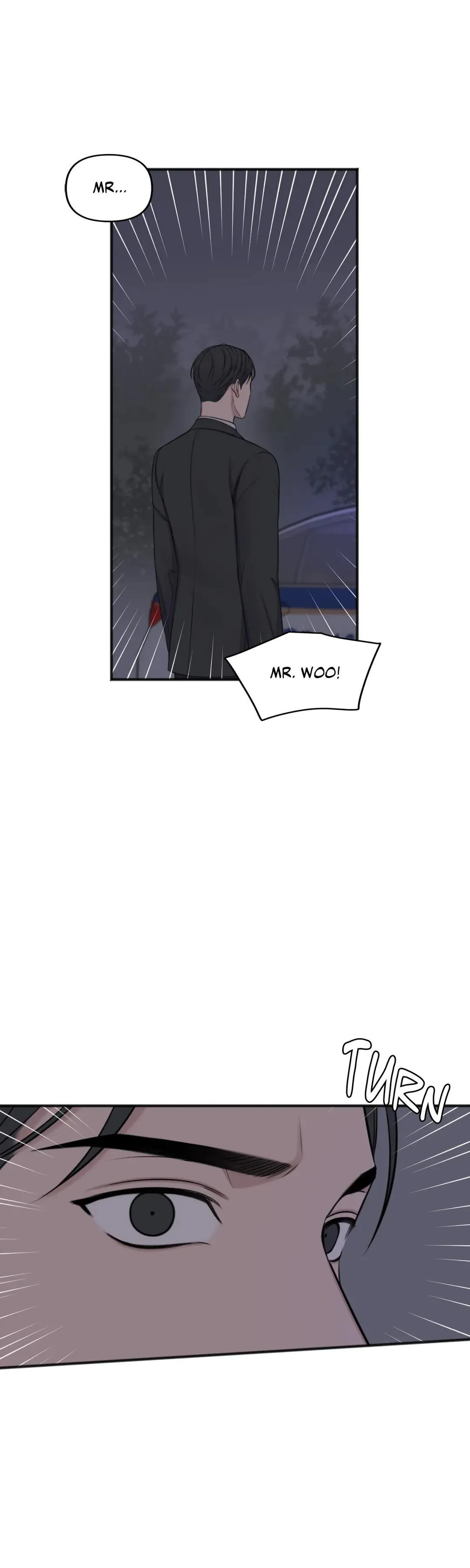 In The Private Room - Chapter 62 Page 11