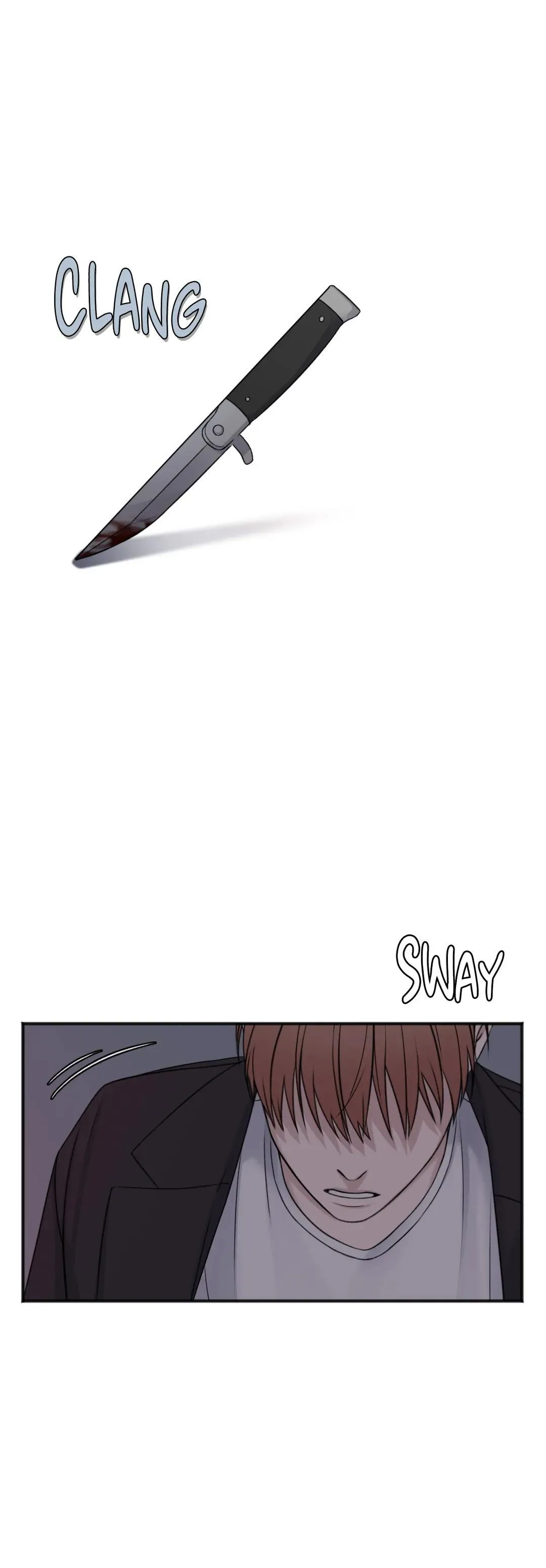 In The Private Room - Chapter 62 Page 13