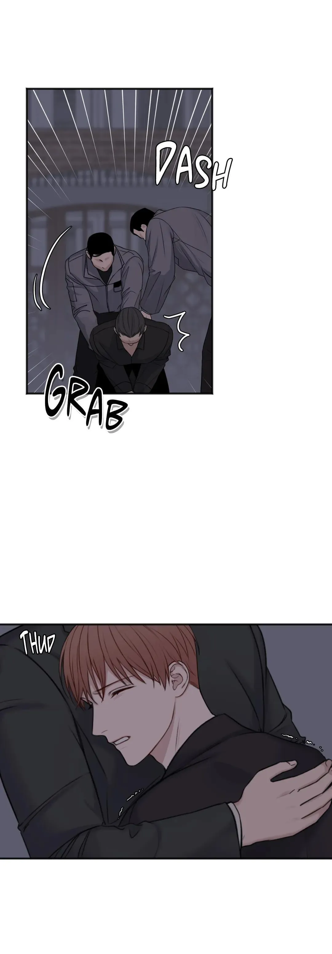 In The Private Room - Chapter 62 Page 14