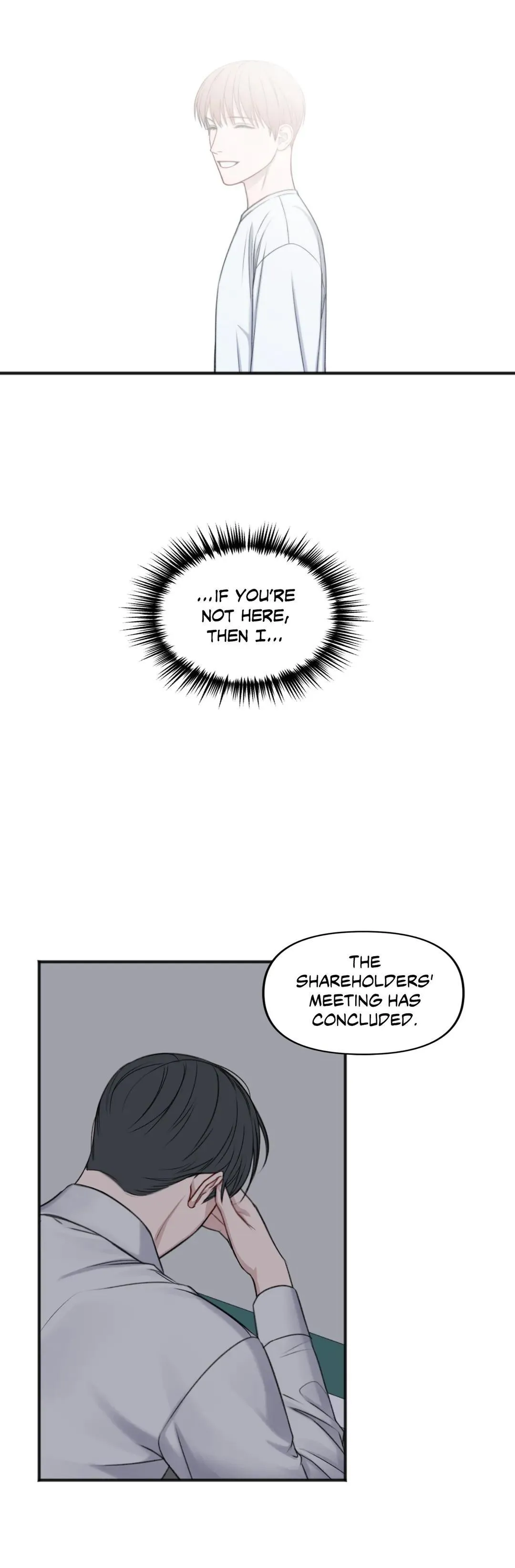 In The Private Room - Chapter 62 Page 29
